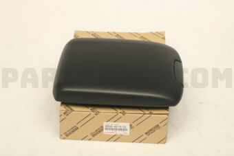 5890560170C0 DOOR SUB-ASSY, CONSOLE COMPARTME