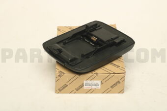 5890560170C0 DOOR SUB-ASSY, CONSOLE COMPARTME