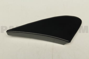 6011712010 COVER SUB-ASSY, FRONT PILLAR, UPR 