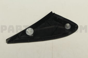 6011712010 COVER SUB-ASSY, FRONT PILLAR, UPR 