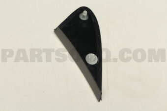 6011712010 COVER SUB-ASSY, FRONT PILLAR, UPR 