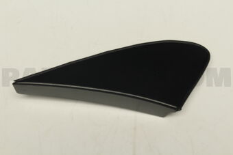 6011712010 COVER SUB-ASSY, FRONT PILLAR, UPR 