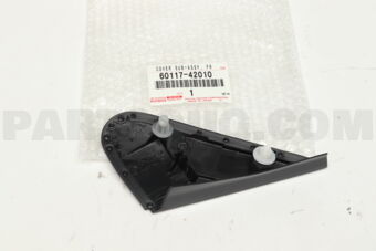 6011742010 COVER SUB-ASSY, FRONT PILLAR, UPR 