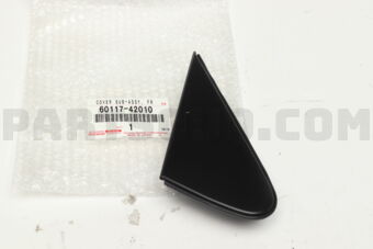 6011742010 COVER SUB-ASSY, FRONT PILLAR, UPR 