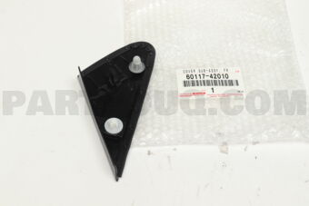 6011742010 COVER SUB-ASSY, FRONT PILLAR, UPR 