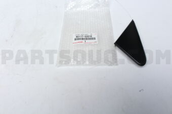 6011752010 COVER SUB-ASSY, FRONT PILLAR, UPR 