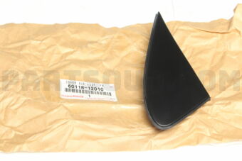 6011812010 COVER SUB-ASSY, FRONT PILLAR, UPR 