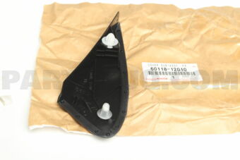 6011812010 COVER SUB-ASSY, FRONT PILLAR, UPR 