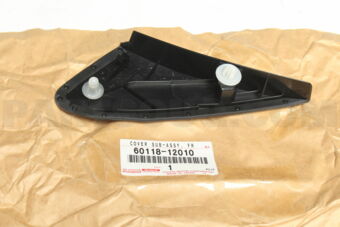 6011812010 COVER SUB-ASSY, FRONT PILLAR, UPR 