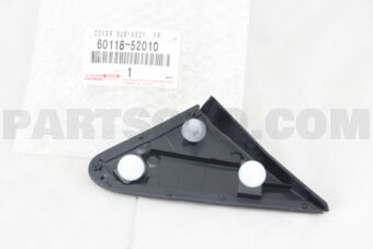 6011852010 COVER SUB-ASSY, FRONT PILLAR, UPR 