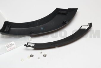 6106260903 EXTENSION SUB-ASSY, REAR WHEEL OPE