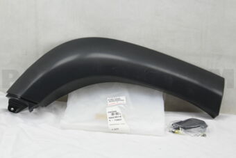 6106360905 EXTENSION SUB-ASSY, REAR WHEEL OPE