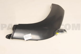 6106460905 EXTENSION SUB-ASSY, REAR WHEEL OPE