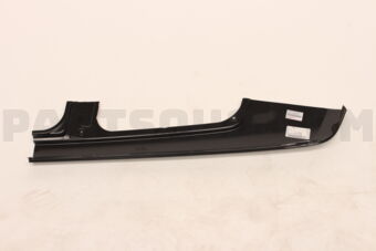 6111460010 Toyota PANEL, SIDE, OUTER NO.2 LH