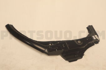 6113260220 Toyota PILLAR, FRONT BODY, OUTER LH