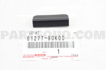 6127790K00 JOINT, ROOF DRIP CHANNEL, RH/LH