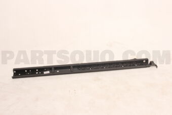 6140260060 PANEL SUB-ASSY, ROCKER, OUTER LH