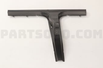 614110K010 Toyota PANEL, ROCKER, OUTER RH