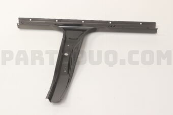 614110K010 Toyota PANEL, ROCKER, OUTER RH