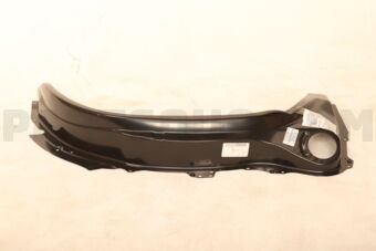 6163160080 Toyota PANEL, QUARTER WHEEL HOUSE, OUTER RH