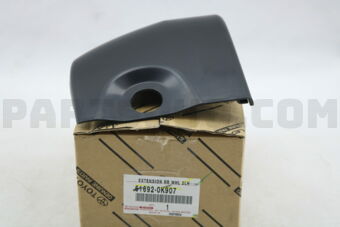 616920K907 EXTENSION, REAR WHEEL OPENING, NO.