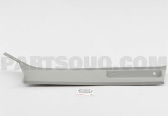 6221260220B0 GARNISH, FRONT PILLAR, LH