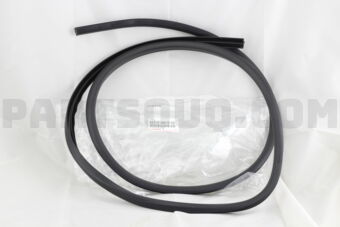 6231326010C0 TRIM, FRONT DOOR OPENING, RH