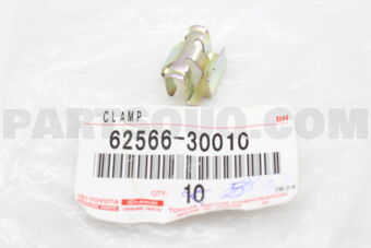 6256630010 CLAMP