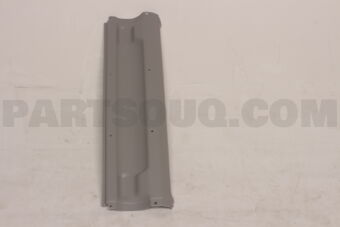 6258160010B0 GARNISH, REAR WINDOW SIDE