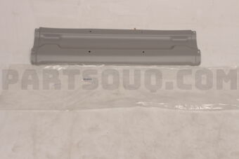 6258160010B0 GARNISH, REAR WINDOW SIDE