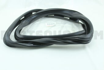 6274160040 WEATHERSTRIP, QUARTER WINDOW, RH