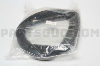 6274160040 WEATHERSTRIP, QUARTER WINDOW, RH