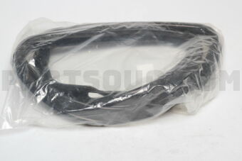 6274160040 WEATHERSTRIP, QUARTER WINDOW, RH