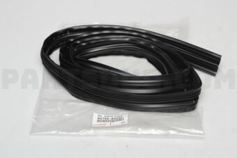 6275560030 RUN, QUARTER WINDOW, RH