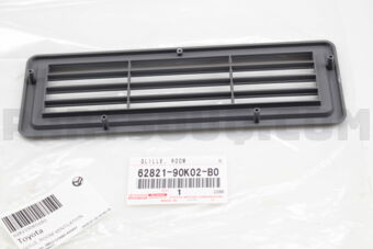 6282190K02B0 GLILLE, ROOM VENTILATION