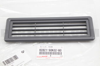 6282190K02B0 GLILLE, ROOM VENTILATION
