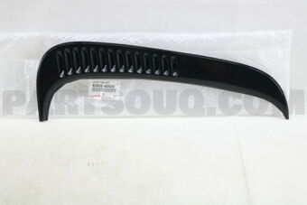 6290560020 LOUVER, QUATER VENTILATION, RH