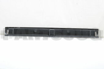 6310260160 PANEL SUB-ASSY, WINDSHIELD HEADER