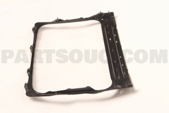 63142AA030 Toyota REINFORCEMENT, ROOF PANEL, NO.2