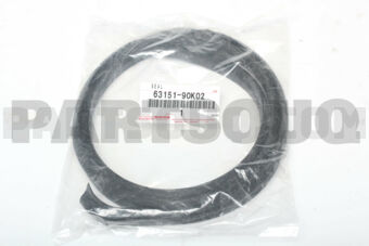 6315190K02 SEAL, ROOF PANEL REINFORCEMENT