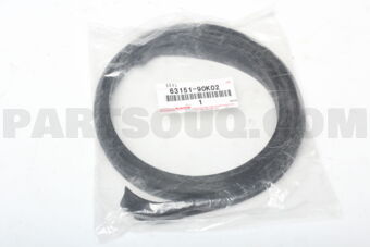 6315190K02 Toyota SEAL, ROOF PANEL REINFORCEMENT
