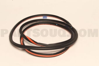 6325130081 Toyota WEATHERSTRIP, SLIDING ROOF