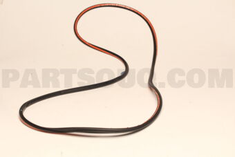 6325130081 Toyota WEATHERSTRIP, SLIDING ROOF