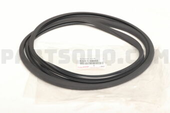 6325148050 WEATHERSTRIP, SLIDING ROOF