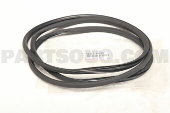 6325148050 WEATHERSTRIP, SLIDING ROOF