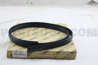 6325260010 WEATHERSTRIP, SLIDING ROOF HOUSING