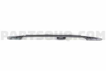 6347060060 RACK ASSY, ROOF, LH