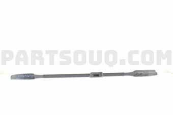6347060060 RACK ASSY, ROOF, LH
