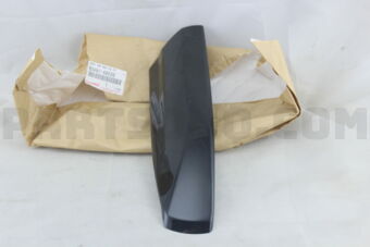 6349148020 COVER, ROOF RACK LEG, FRONT RH