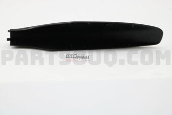 6349160070C1 COVER, ROOF RACK LEG, FRONT RH
